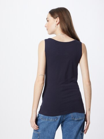 ESPRIT Top in Blau