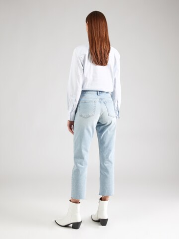 Regular Jean TOPSHOP en bleu