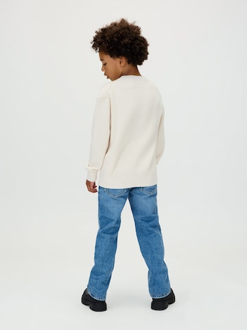 regular Jeans di Calvin Klein Jeans in blu