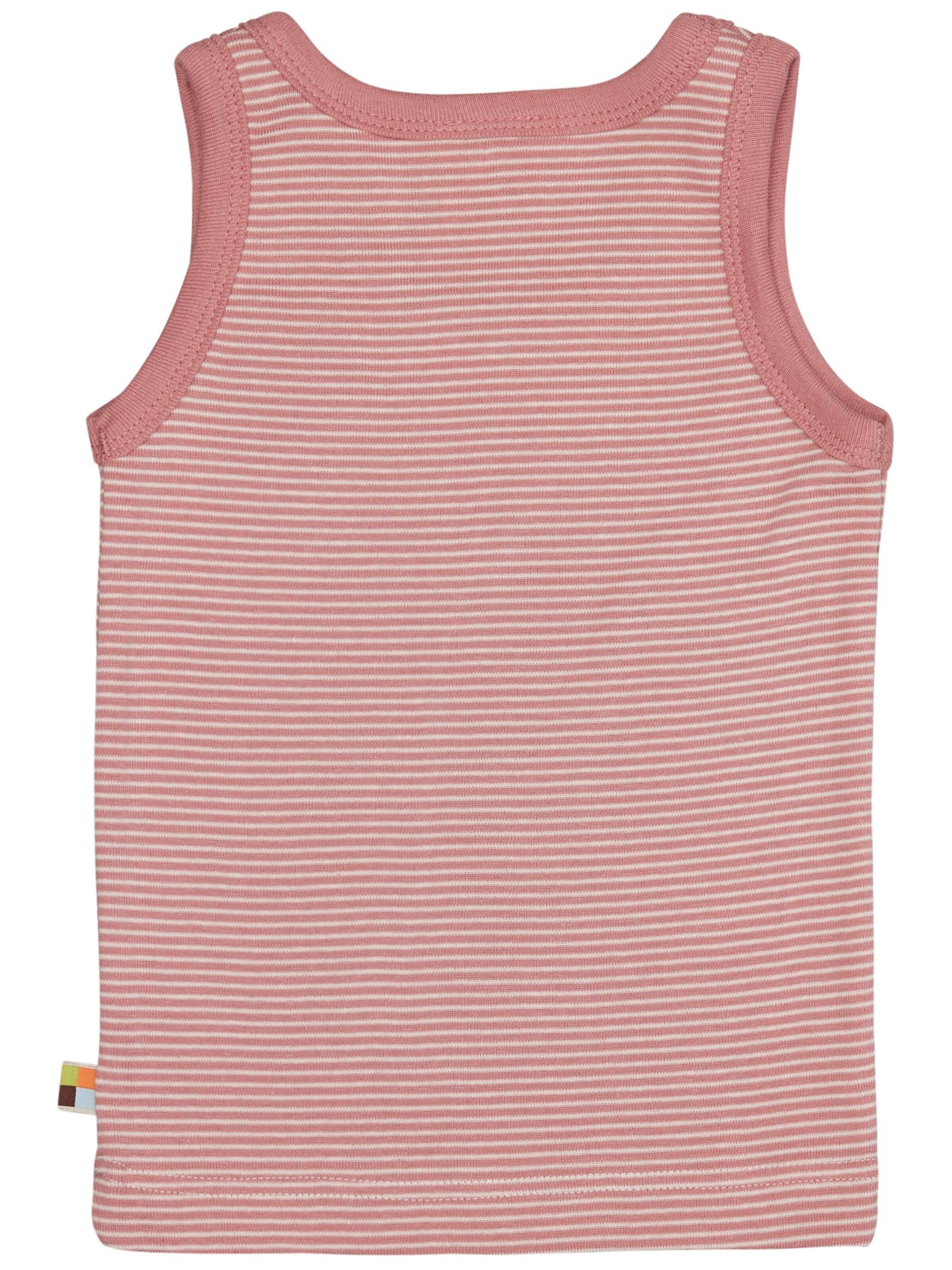 loud + proud Undershirt in Pink