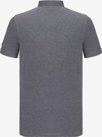 Dandalo Shirt in Grey