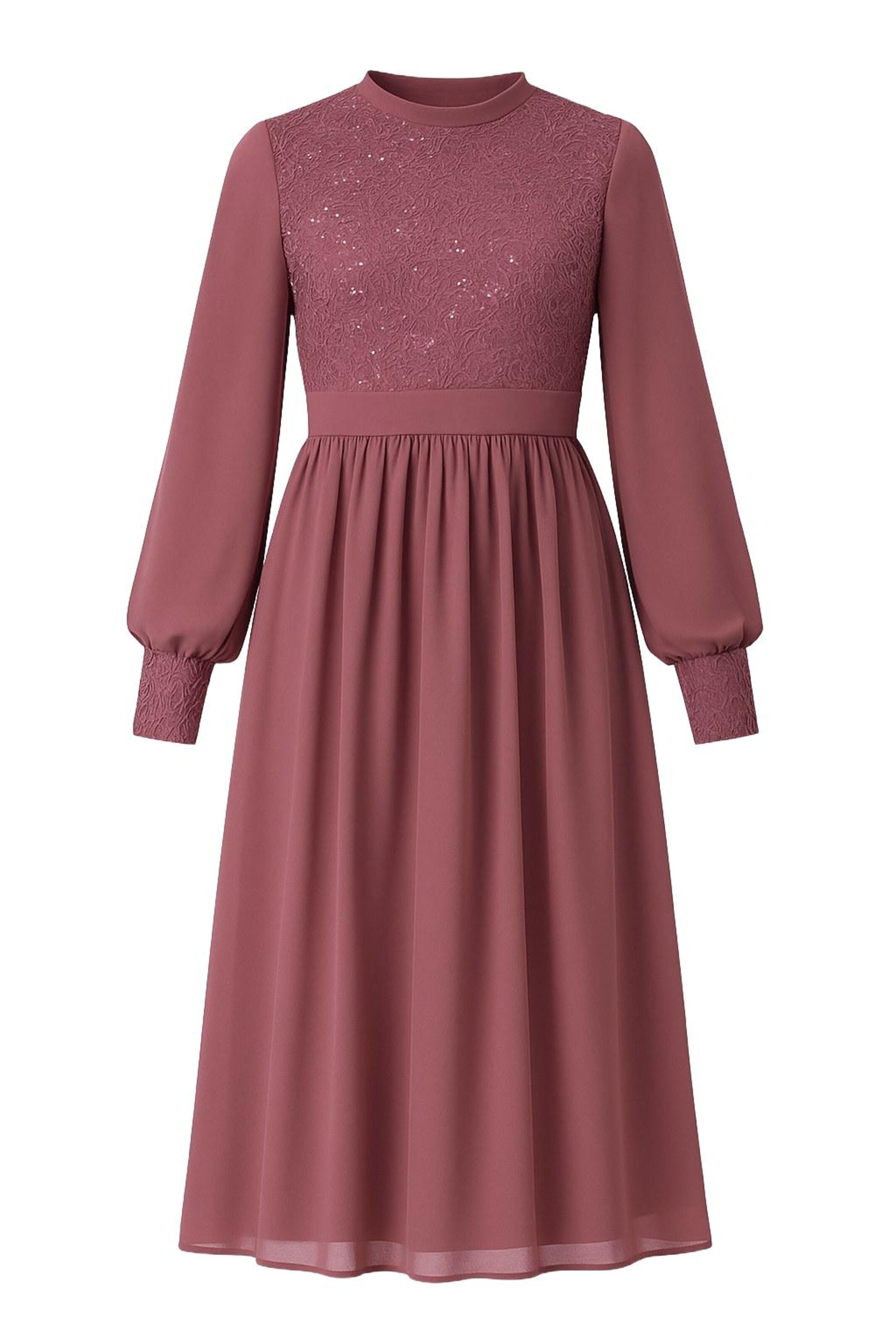 MODAMIHRAM Broekpak in Roze