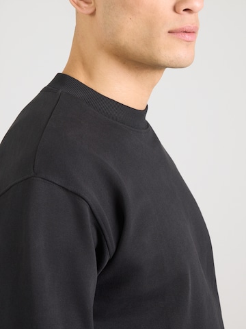 Woodbird Свитшот 'Cane' в Черный