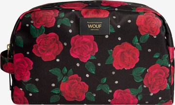 Wouf Toiletry Bag 'Daily ' in Mixed colors: front