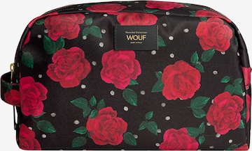 Wouf Toiletry Bag 'Daily ' in Mixed colors: front