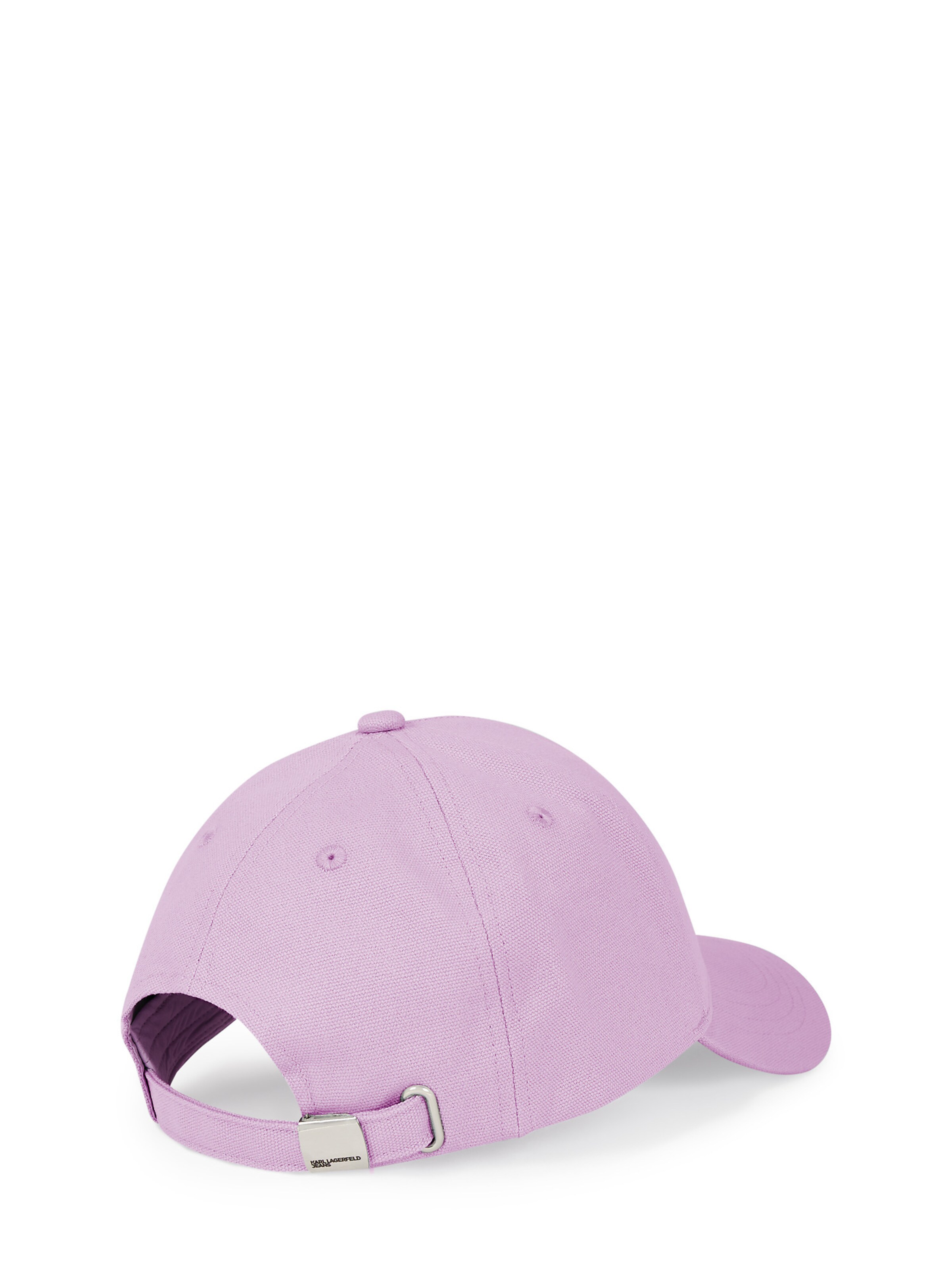 KARL LAGERFELD JEANS Cap in Lila