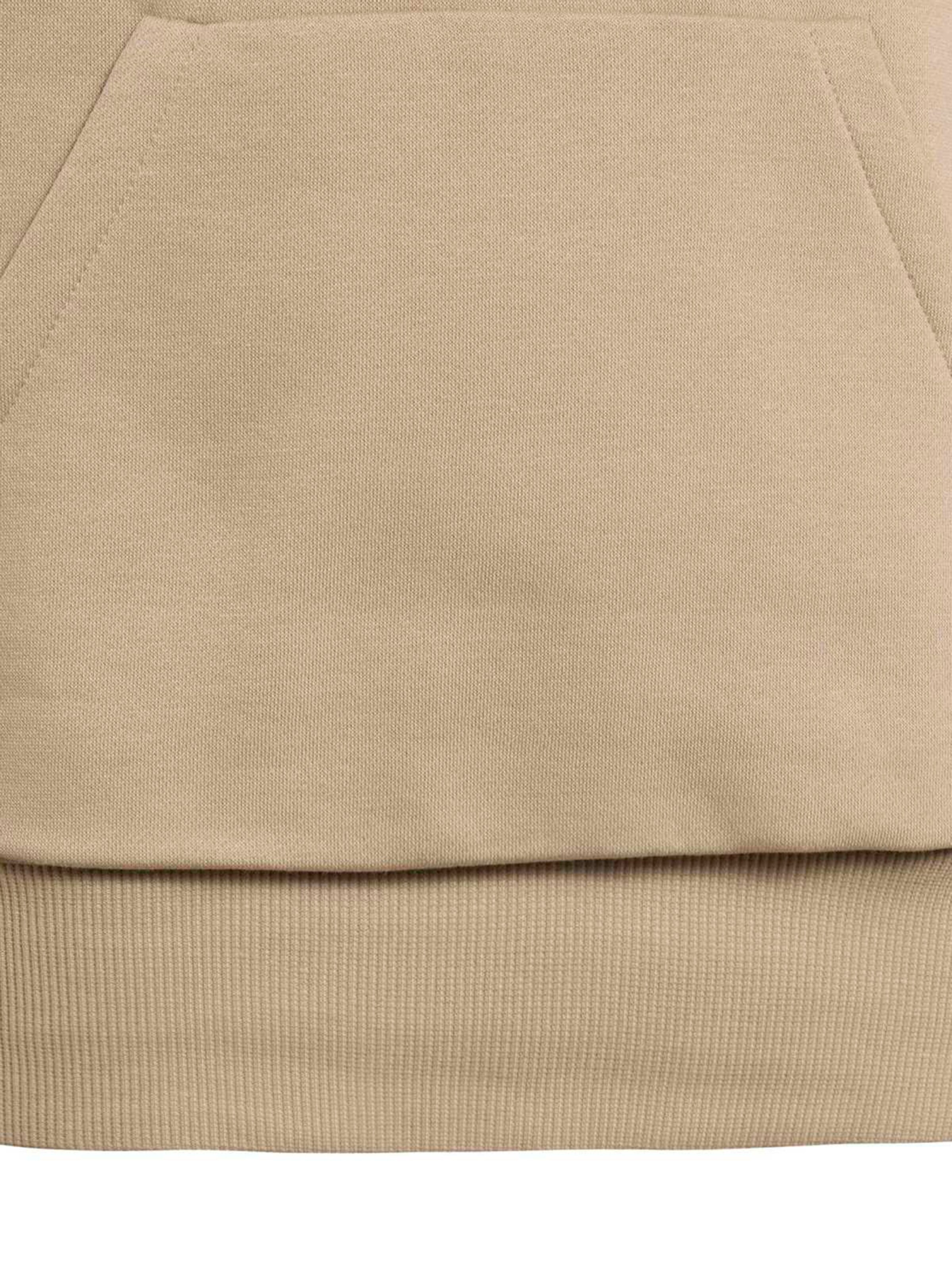 ADIDAS SPORTSWEARSportska sweater majica - zelena boja