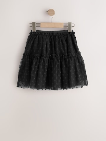 Next - Falda en negro