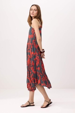 Trendyol - Vestido de verano en gris