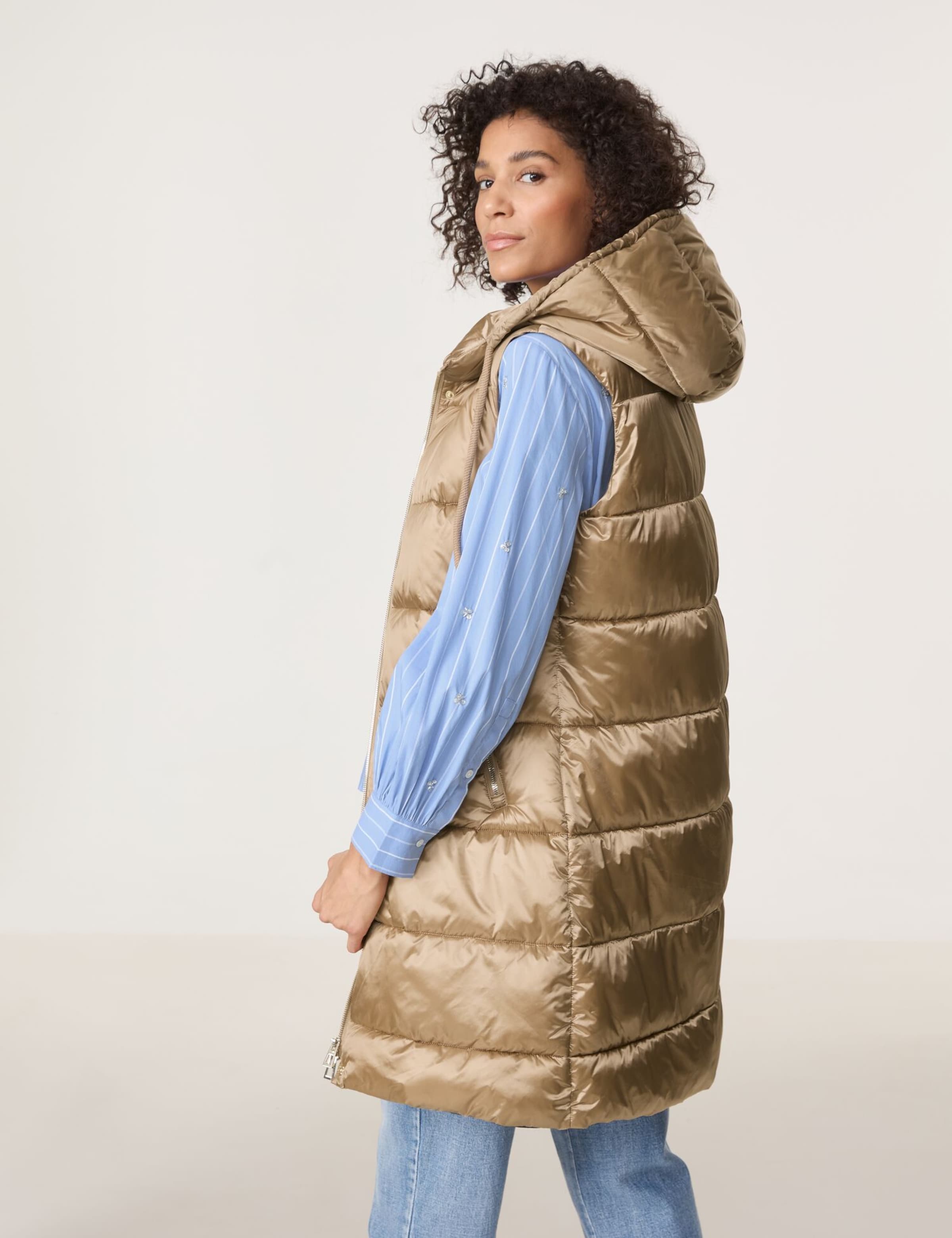 Gerry women's brooke sweater down vest hot sale
