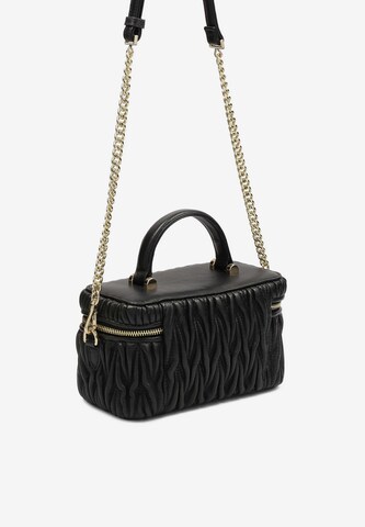 Kazar Crossbody bag in Black