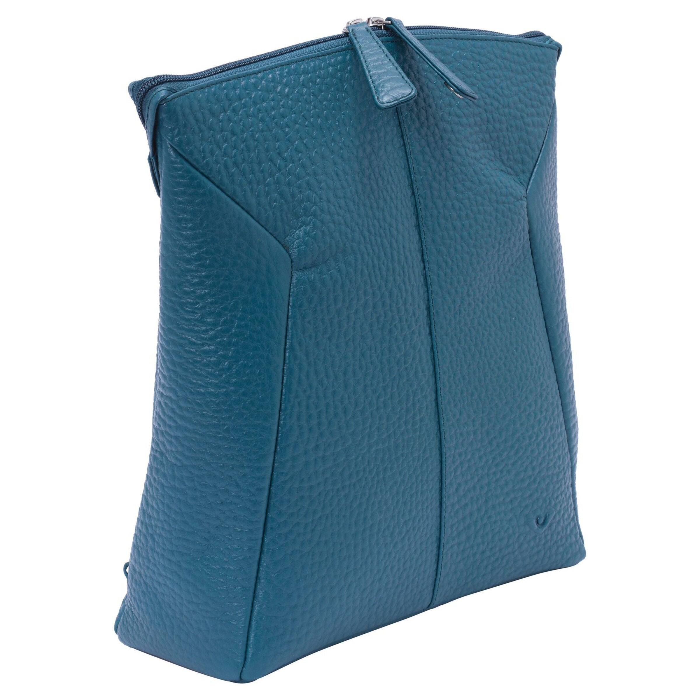 Sac à dos 'Hirsch' VOi en bleu