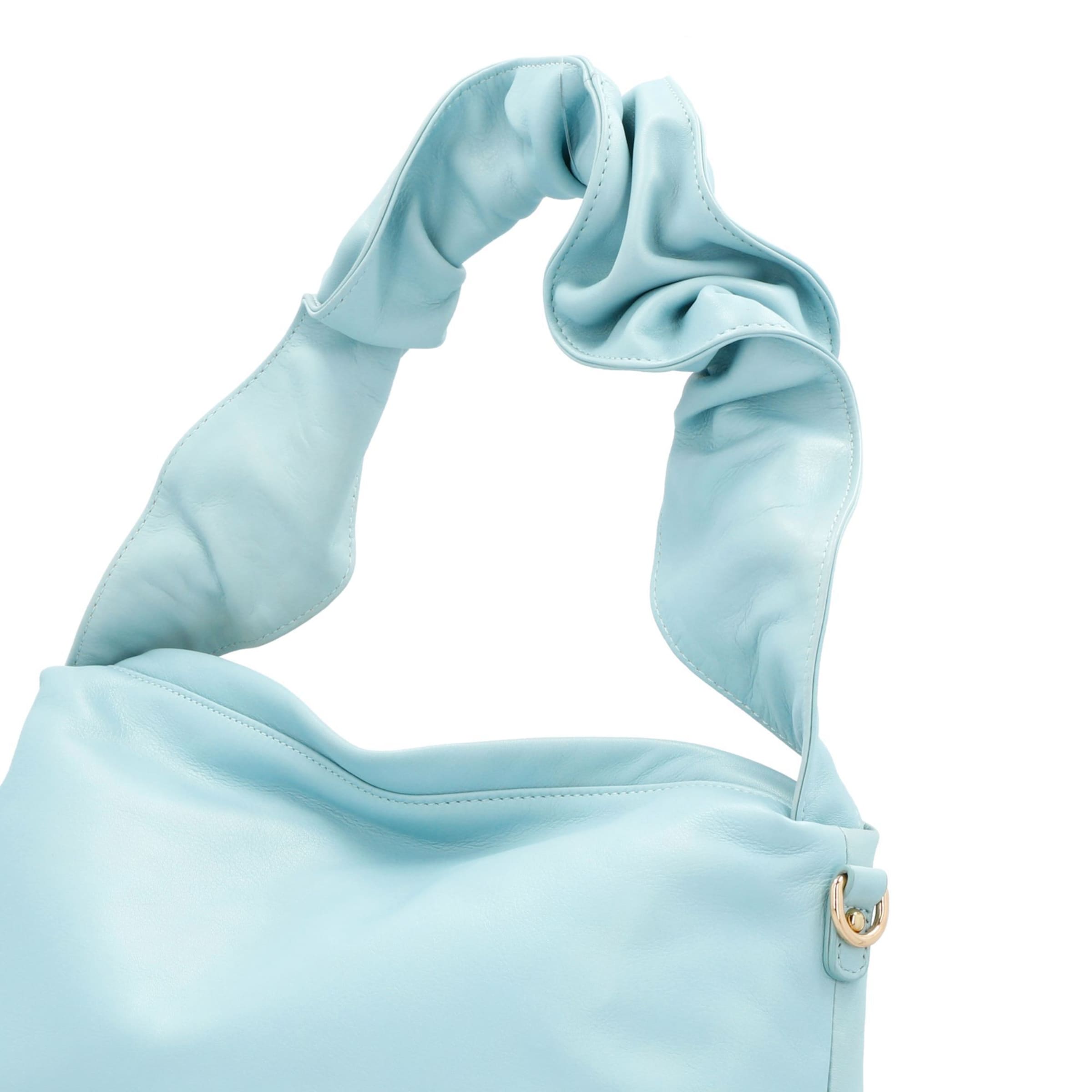 Picard Schultertasche 'Night Out' in Blau