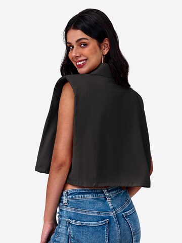 Imily Bela Блуза в черно
