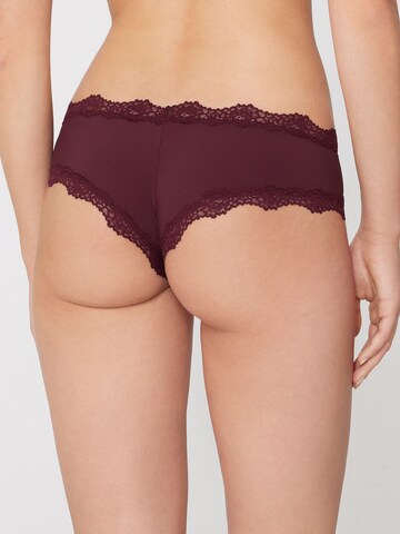 Tezenis Boyshorts in Red
