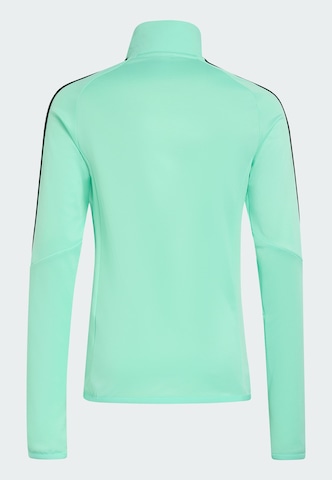 T-Shirt fonctionnel 'Tiro26 League' ADIDAS PERFORMANCE en vert