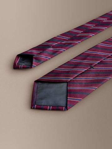 Next - Corbata 'Signature' en lila