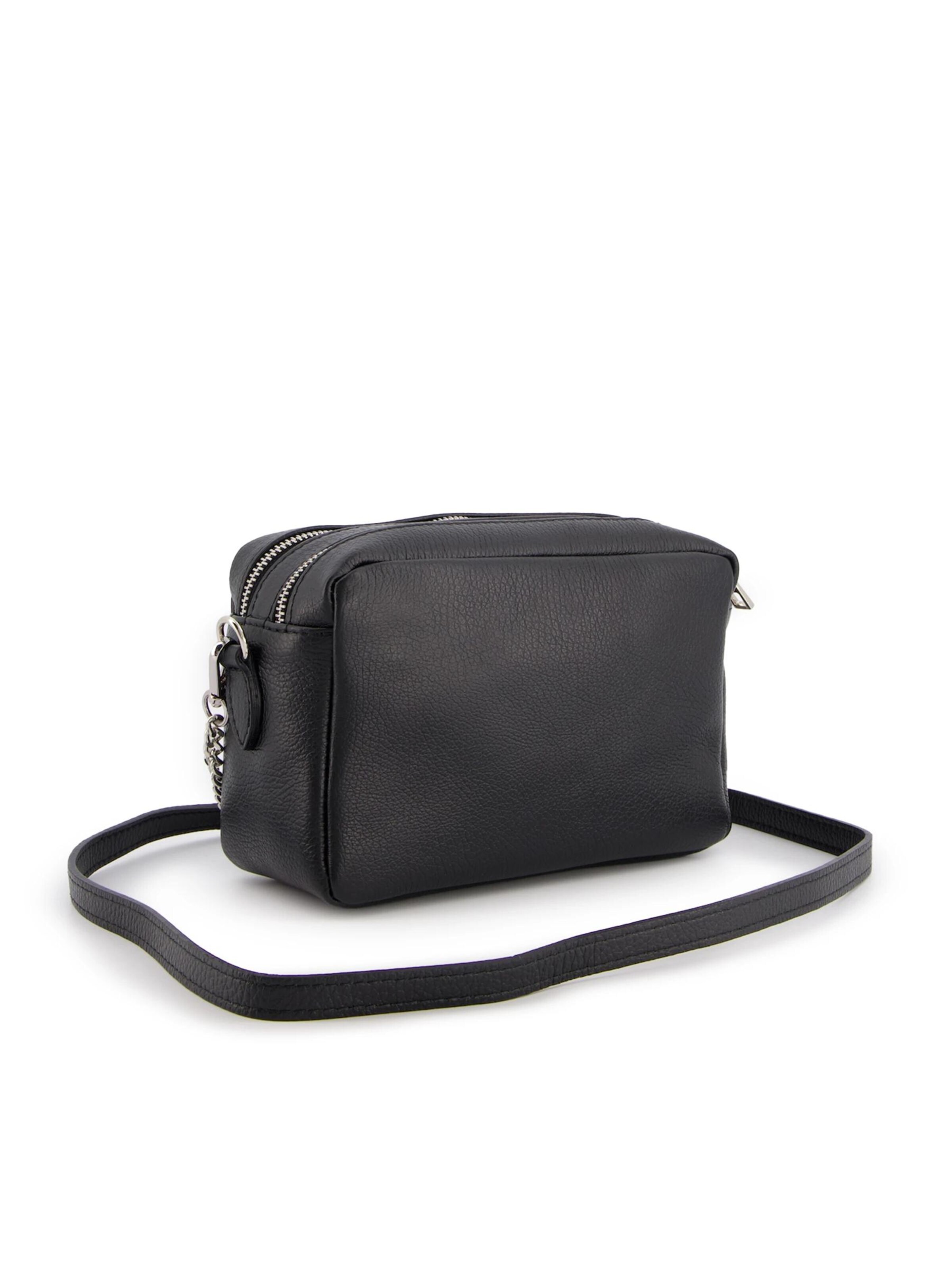 VENEZIA Traditional bag 'Venezia' in Black