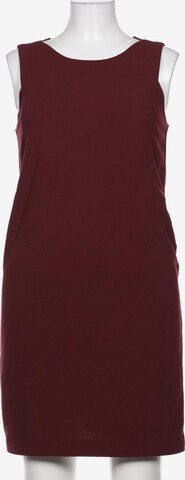 Nice Things Dress in XL in Red: front