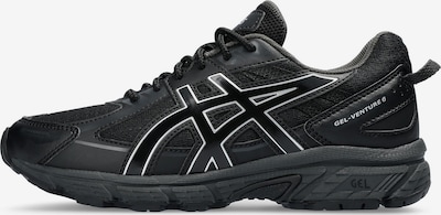 ASICS Sneaker in schwarz / weiß, Produktansicht