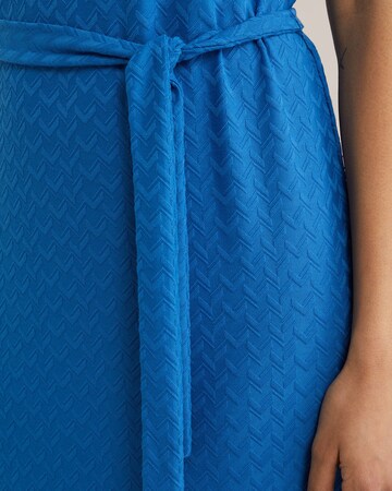 WE Fashion Kleid in Blau