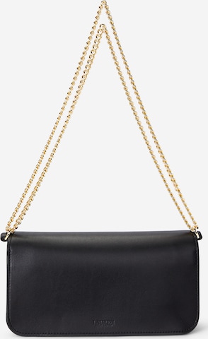 Pochette 'SAWYER' di Lauren Ralph Lauren in nero