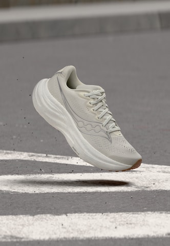saucony Springsko 'RIDE 19' i beige