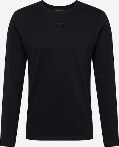 4F Performance Shirt in Black, Item view