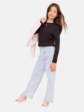 T-Shirt Lipsy en noir