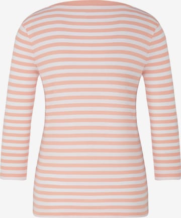 BOGNER Shirt 'Louna' in Pink