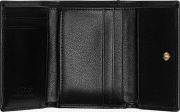 NOBO Wallet 'Glamour' in Black