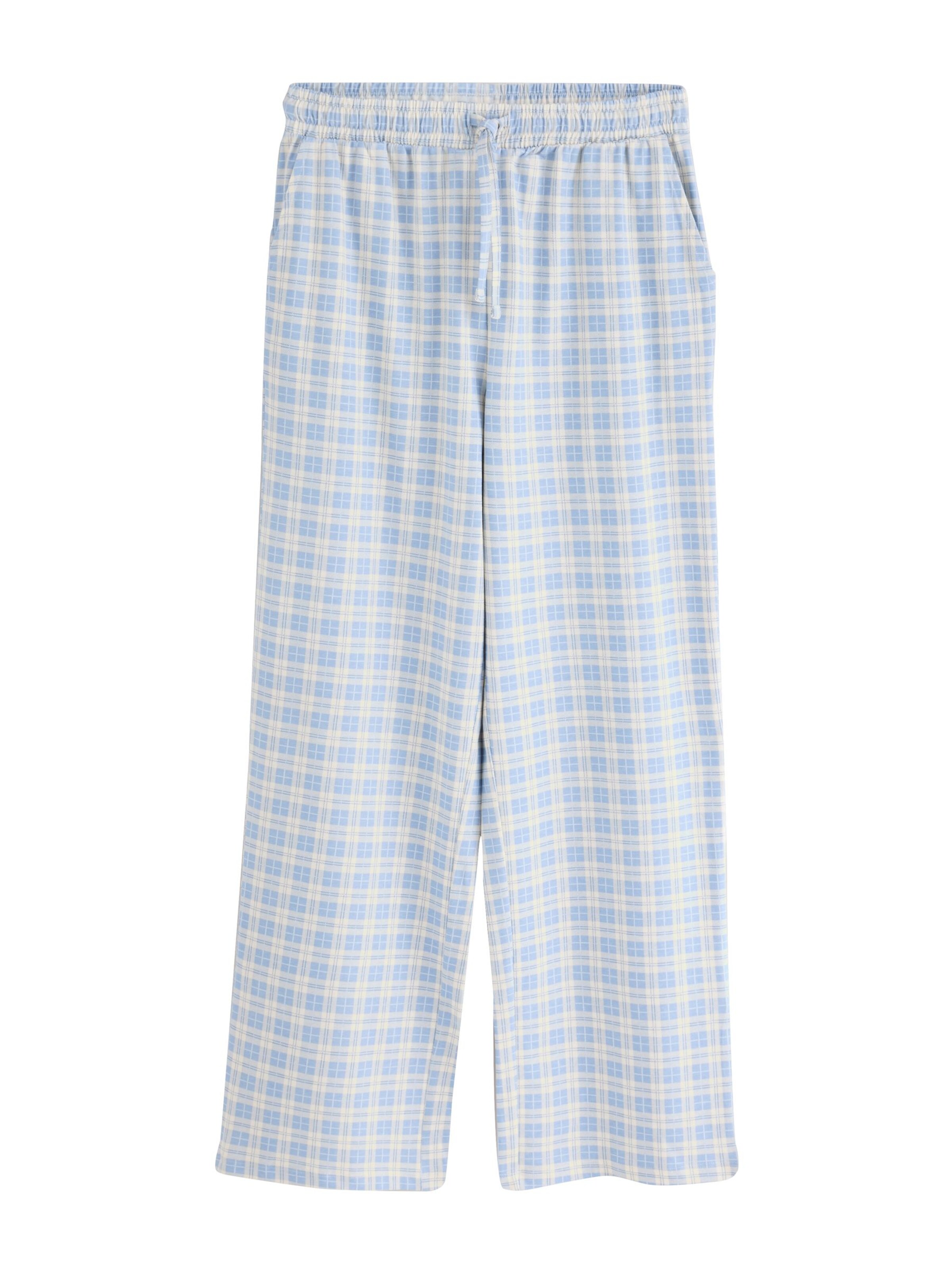 Next Pyjama in Beige