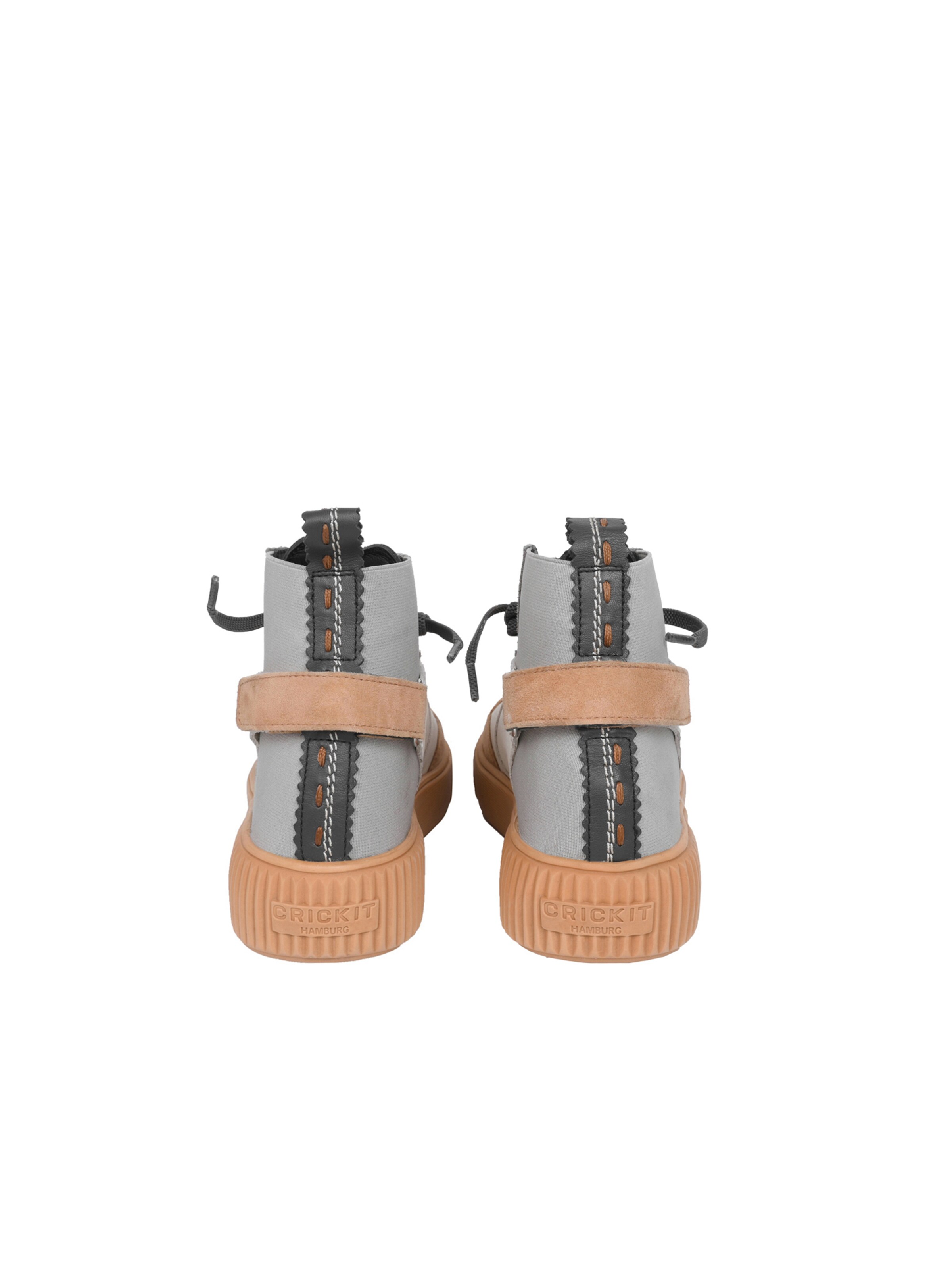 Crickit High-Top Sneakers 'PARISSA' in Mixed colors