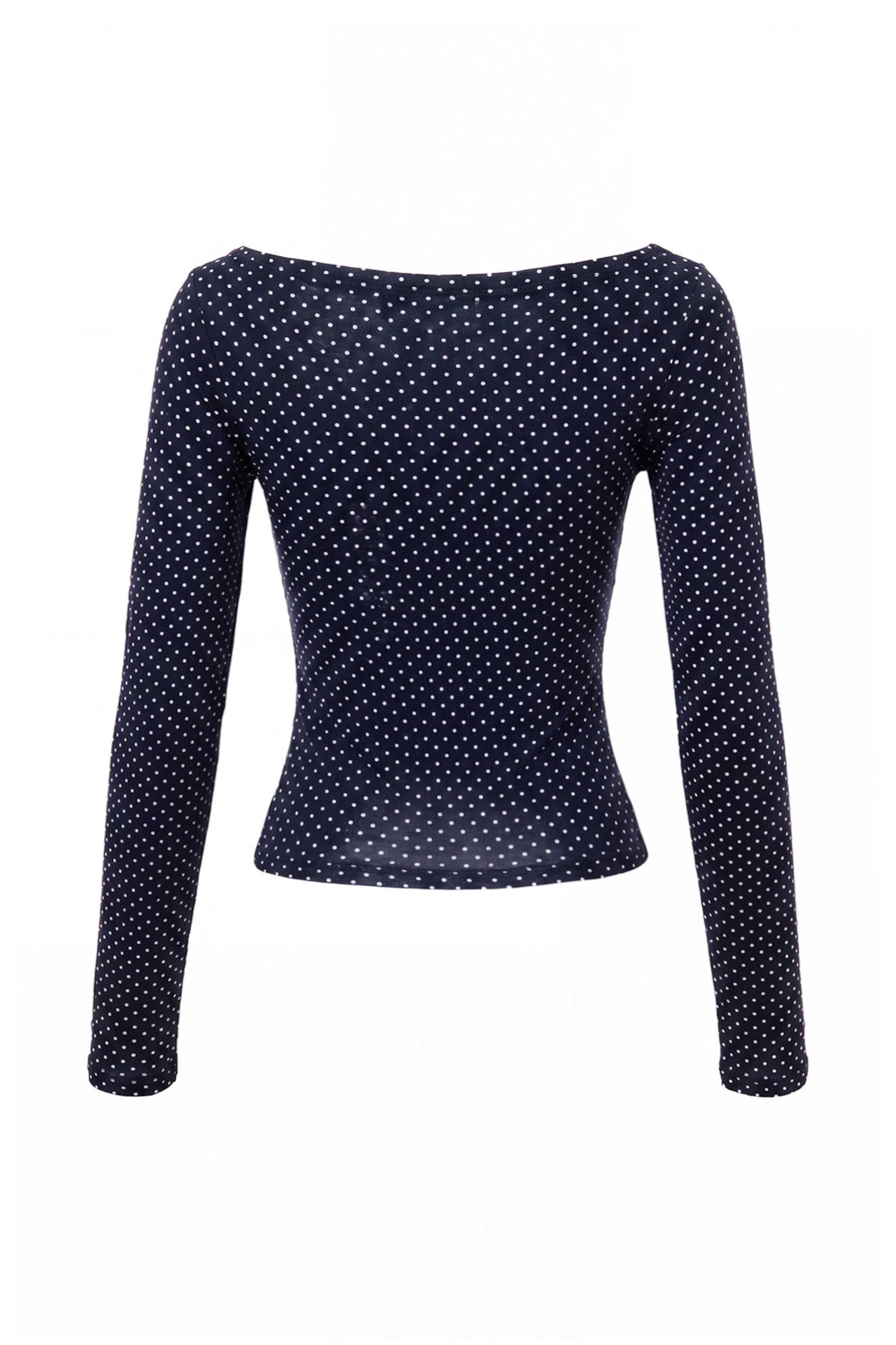 Tricou de la Trendyol pe albastru