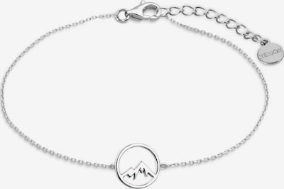 XENOX Armband in silber, Produktansicht