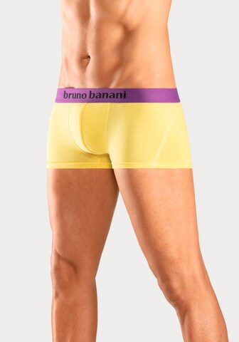Boxers Bruno Banani en bleu