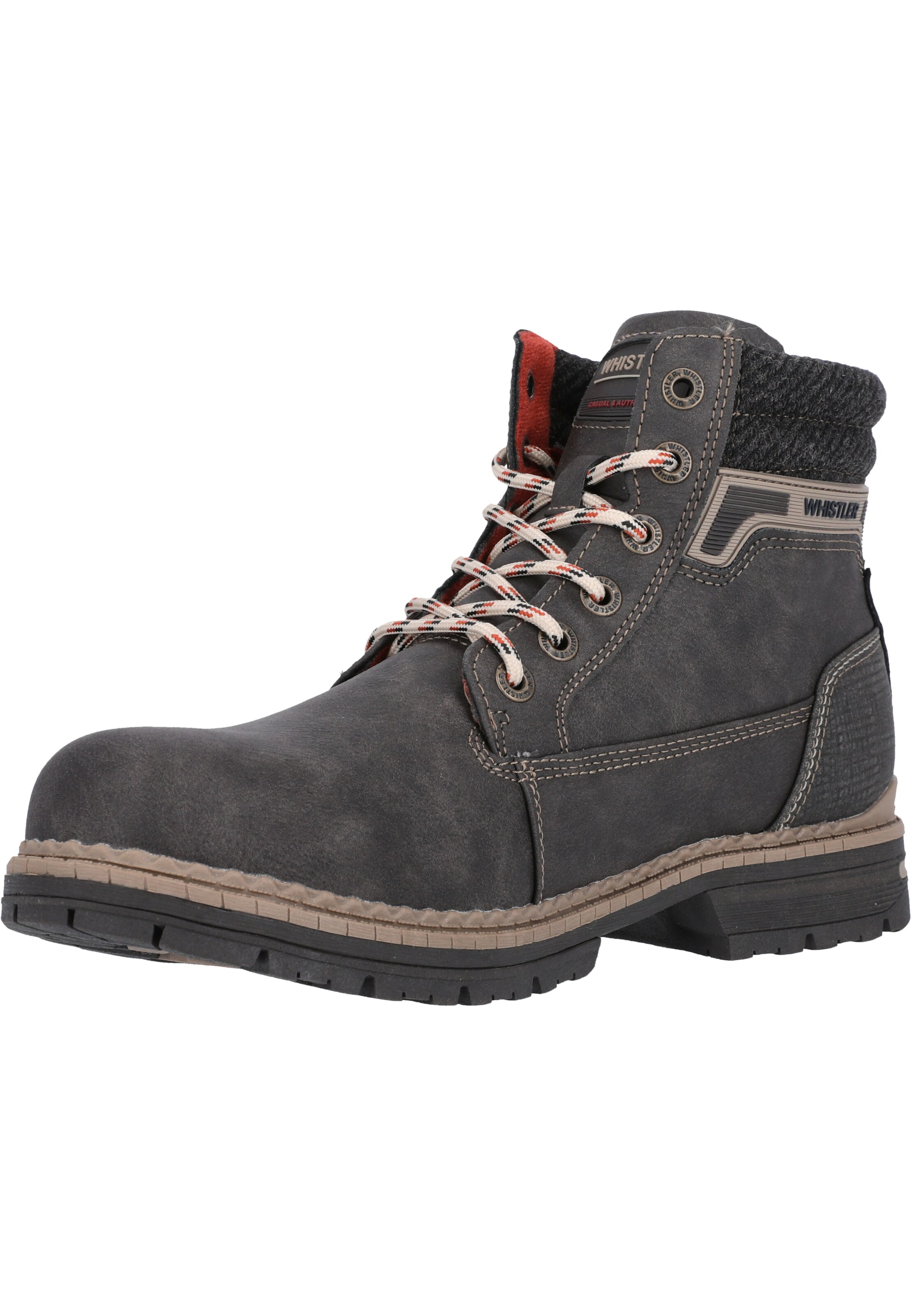 Whistler Boots 'Gentore' in Grijs