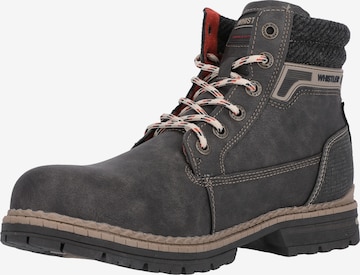 Whistler Boots 'Gentore' in Grey