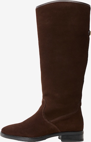 ruda STEVE MADDEN Auliniai 'Vlora': priekis