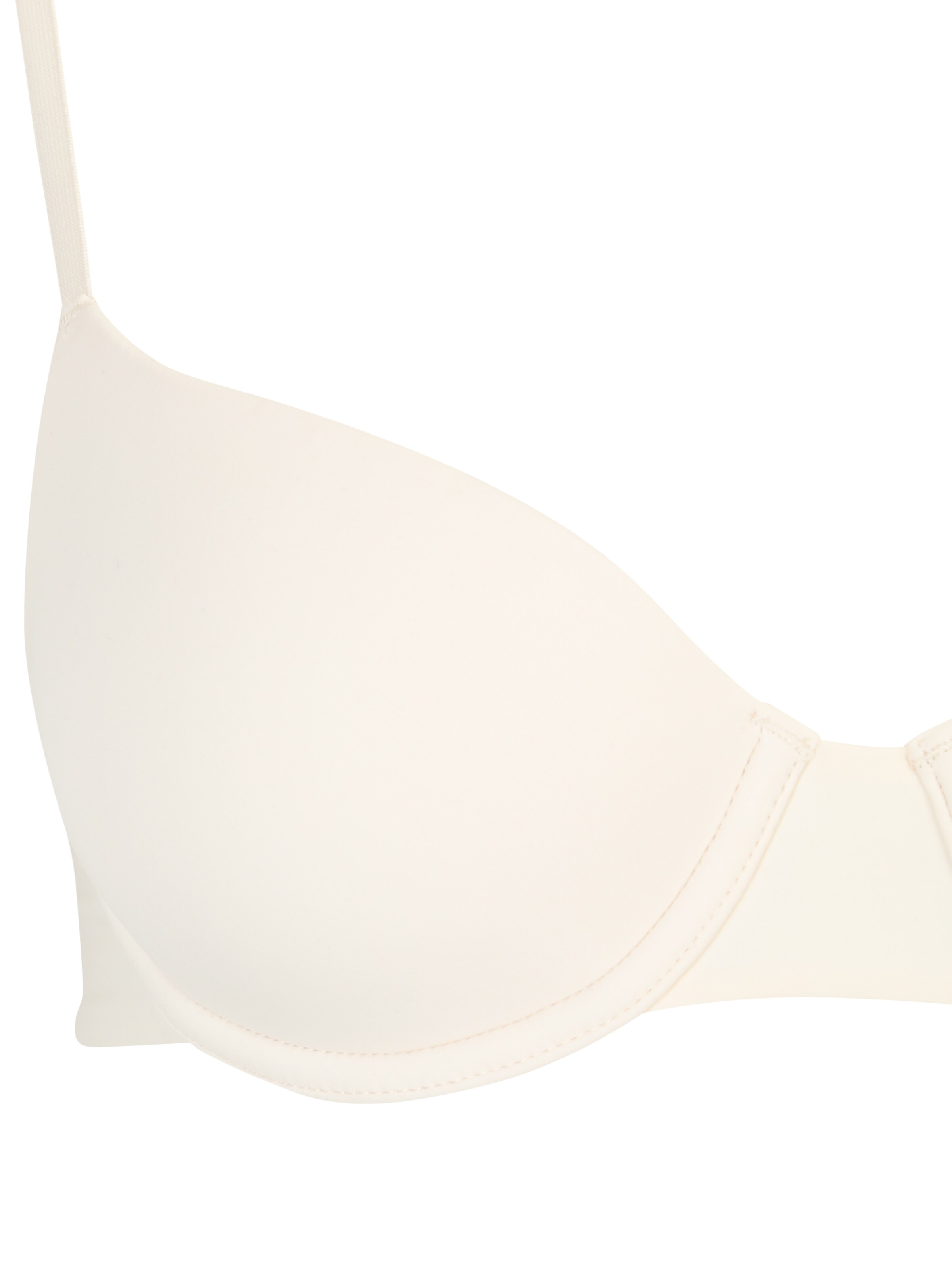 ETAM Push-up Rinnahoidja, värv beež