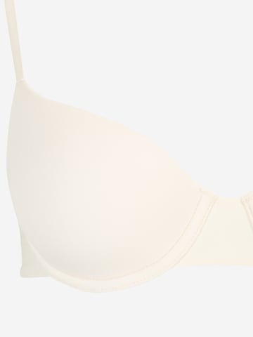 ETAM Push-up BH i beige