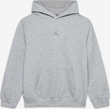 Jordan Sweatshirt i grå: framsida