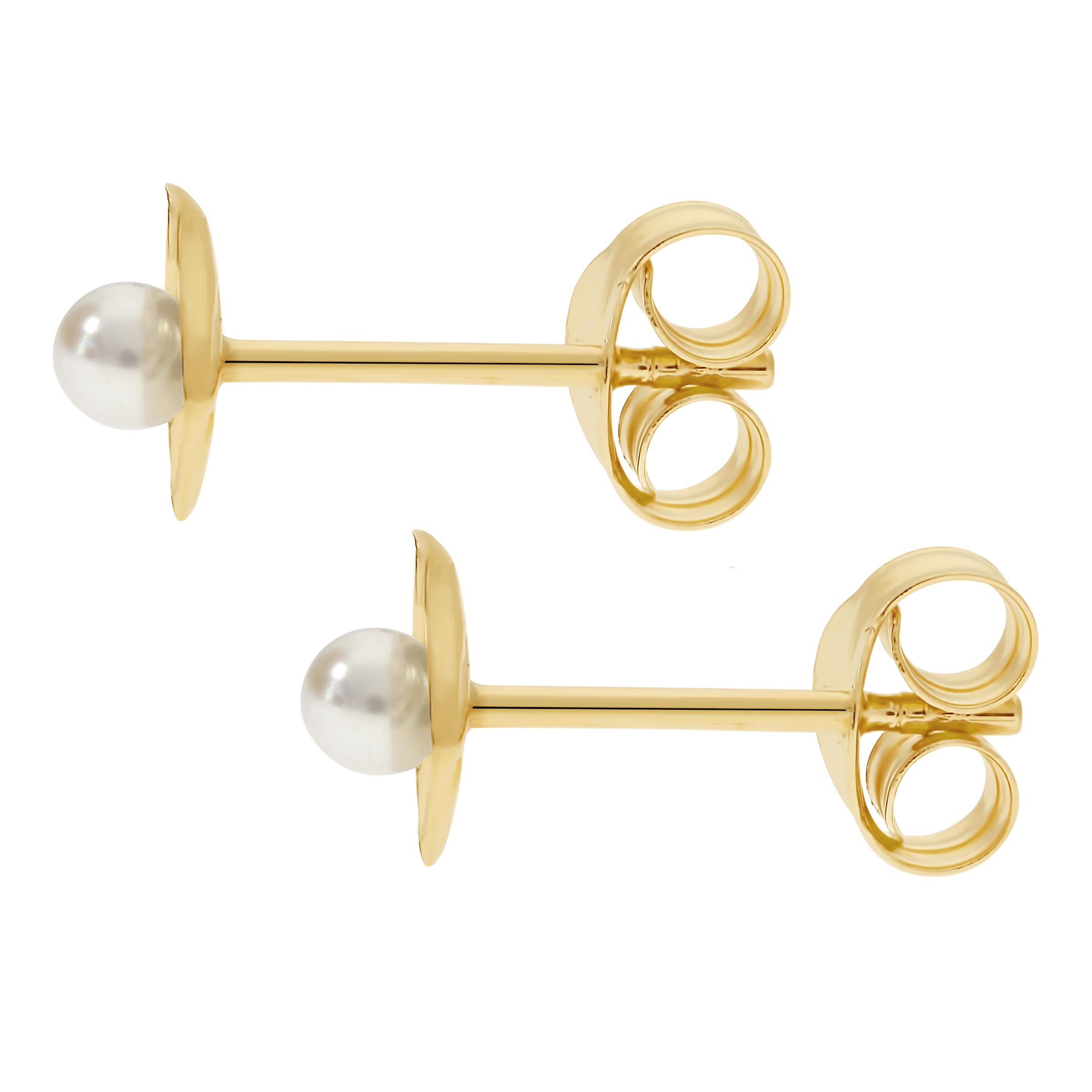 FIRETTI Earrings in Gold