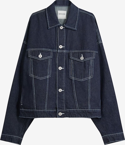 Bershka Prijelazna jakna u mornarsko plava, Pregled proizvoda