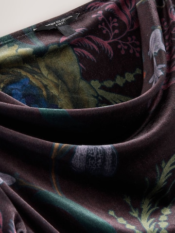Next - Camiseta 'Kew Gardens' en lila