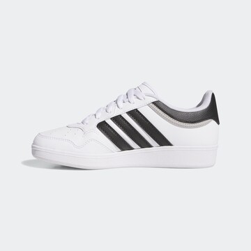 ADIDAS SPORTSWEAR Platform trainers in White