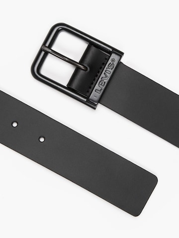 LEVI'S ® Belt 'Alderpoint' in Black