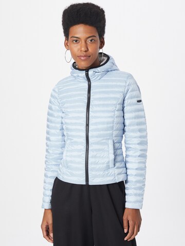 Refrigiwear Jacke in Blau: predná strana