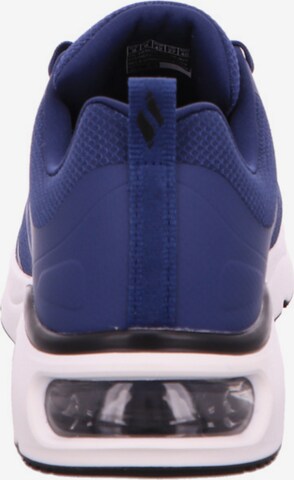 SKECHERS Sneakers in Blue