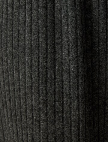 Koton Pyjamahose in Grau